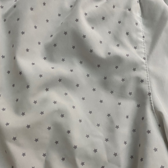 Half stars Nike shorts - Picture 2 of 2